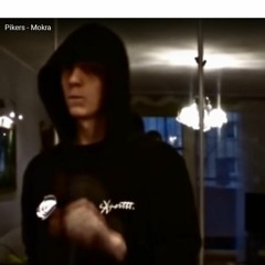 PIKERS - MOKRA