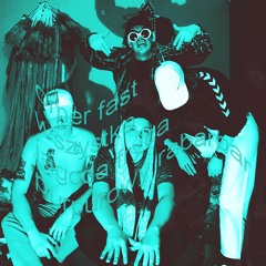 Richard Hariss Family pt 2: Omer Fast/ Wszystko/ Viandel/ P.Rabarbar - Rubbery prod. CONSP