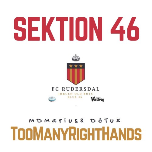 SEKTION 46 - Feat. MDMarius