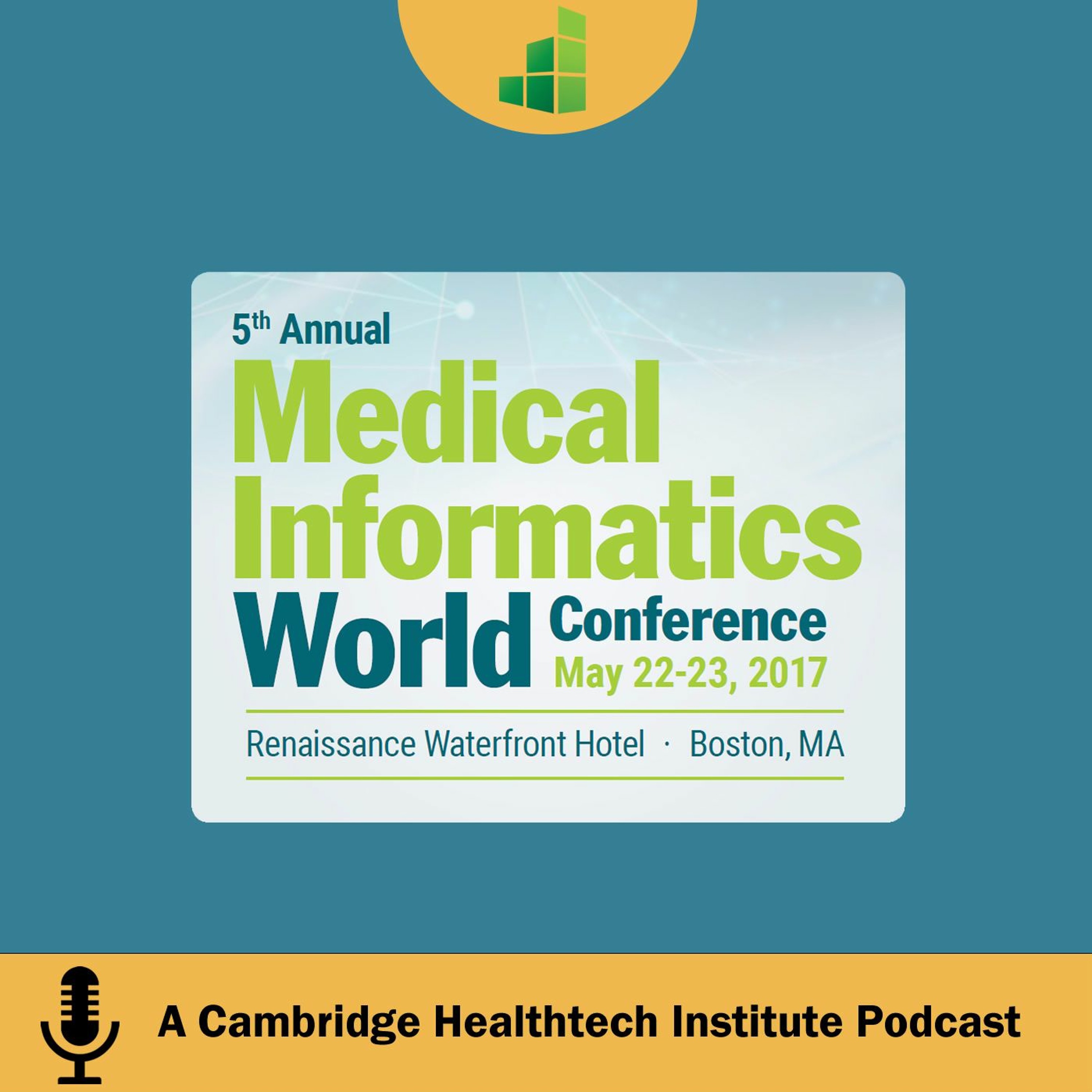 Medical Informatics World 2017 | What Is Necessary to make Telehealth Standard of Care?