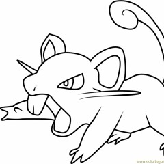 Ratatat Ripoff (Solo)(Original)