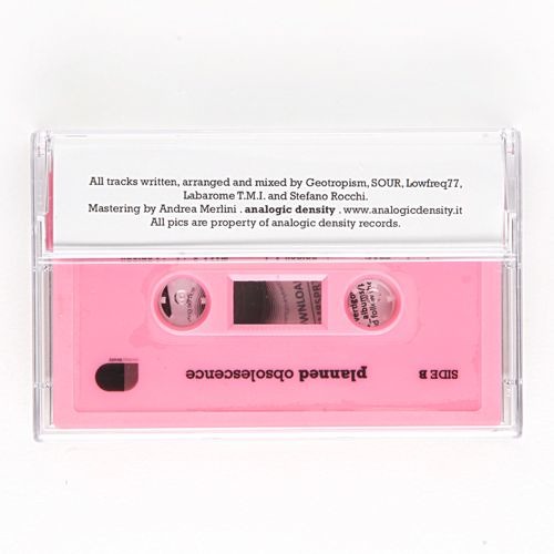 A2 - Geotropism - Savana - Preview