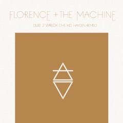 DUB 2 WRECK (The Kid Hayden Remix)