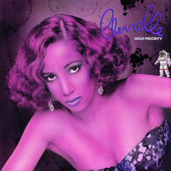 Cherrelle - Saturday Love (ft. Alexander O'Neal) - [Chopped & Screwed]