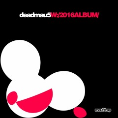 deadmau5 - Let Go (Luke's Remix)