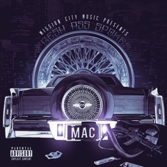 Mac - Fresh Ass Spokes (Riddin Thru The Hood)