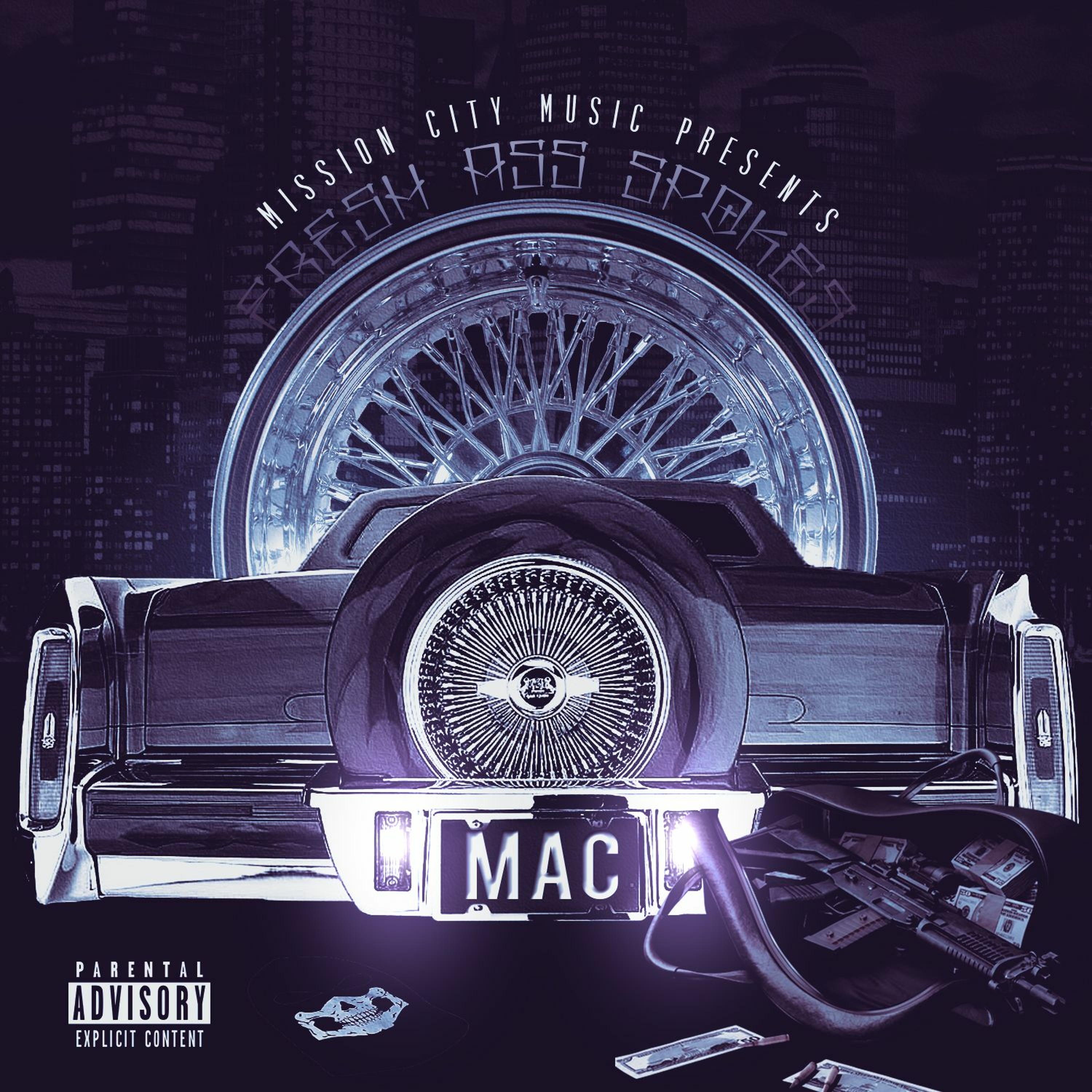 Mac MissionCity