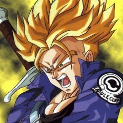 VERSACE HENRIK - FUTURE TRUNKS (KOBA REMIXXX)
