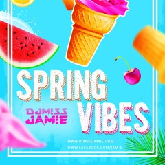 JAM!E - Spring Vibes