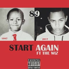 START AGAIN (SEASON 2)