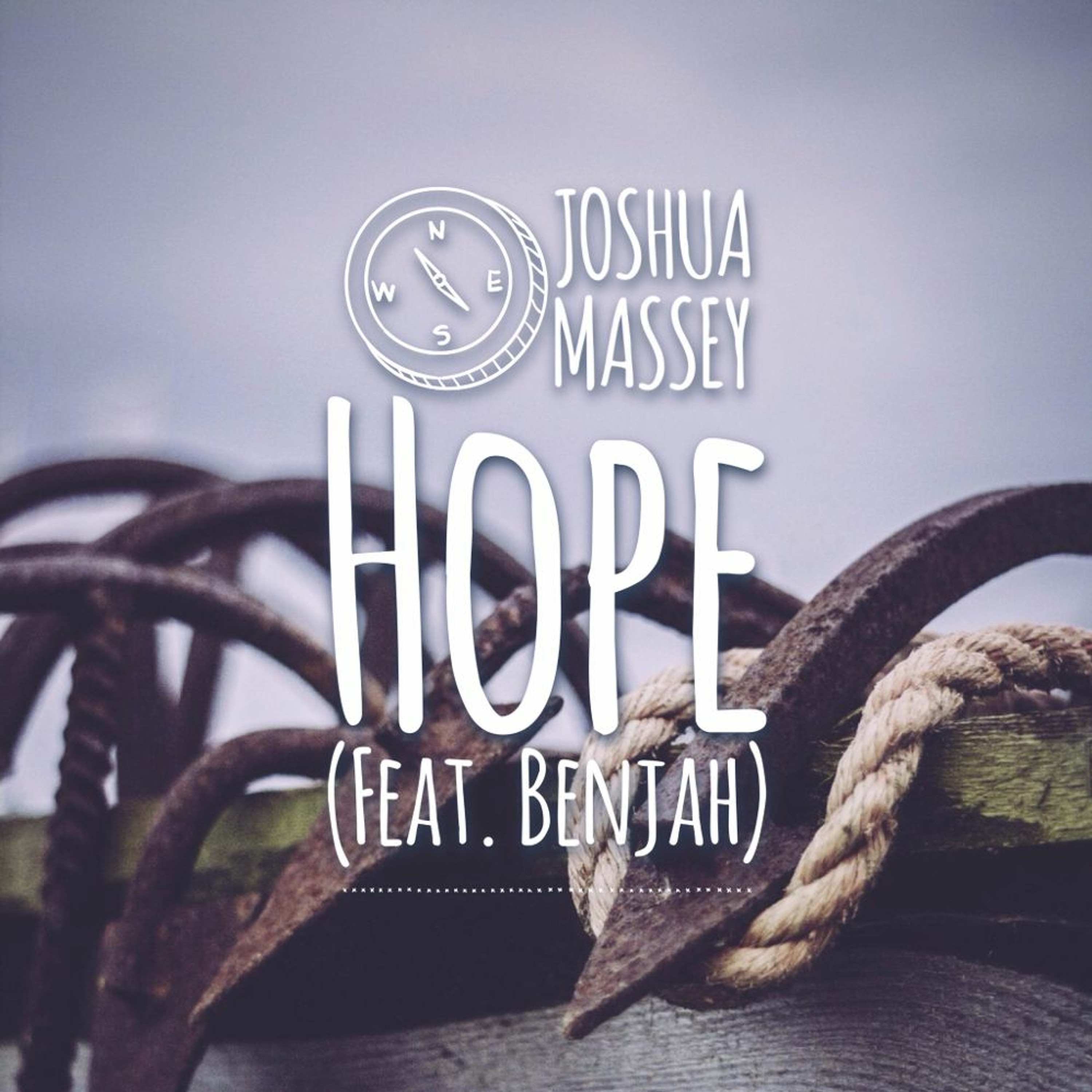 Joshua Massey - Hope Ft. Benjah episode artwork