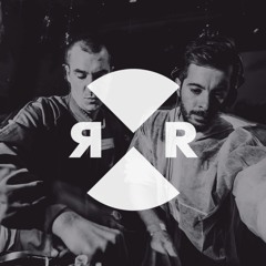 Jojo Angel & Matteo Rosolare - Relief Podcast - 3/29/2017