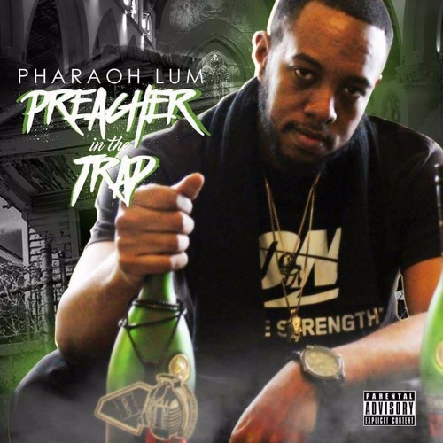 Ghetto Kidz - (Prod by:DJ Rue)