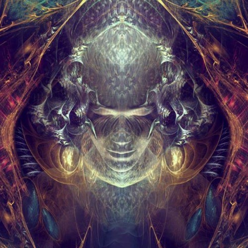 Ancient Souls