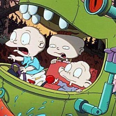 ( Scam Boys ) Rose x Zdai x Bricks - Since Rug Rats