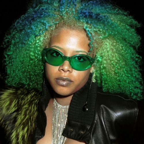 KELIS: CAUGHT OUT THERE (AF1 RMX) PROD. SUBJXCT 5