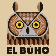 MIKE STELLAR presents Stellar Regions #6 | El Búho - Guset Mix | 22/03/2017