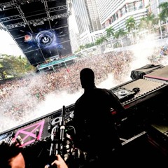 Malaa - Live @ Ultra Music Festival 2017 (Miami) [Free Download]