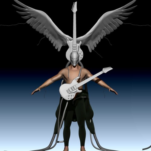 CerebralCortex27 - To Be True