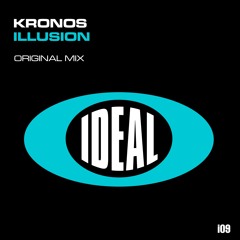 KRONOS - ILLUSION