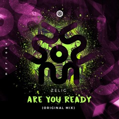 Zelig - Are You Ready (Original Mix) | FREE DOWNLOAD