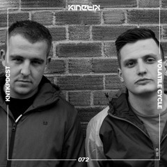 Kinetik Podcast by Volatile Cycle (KNTKPDCST072)