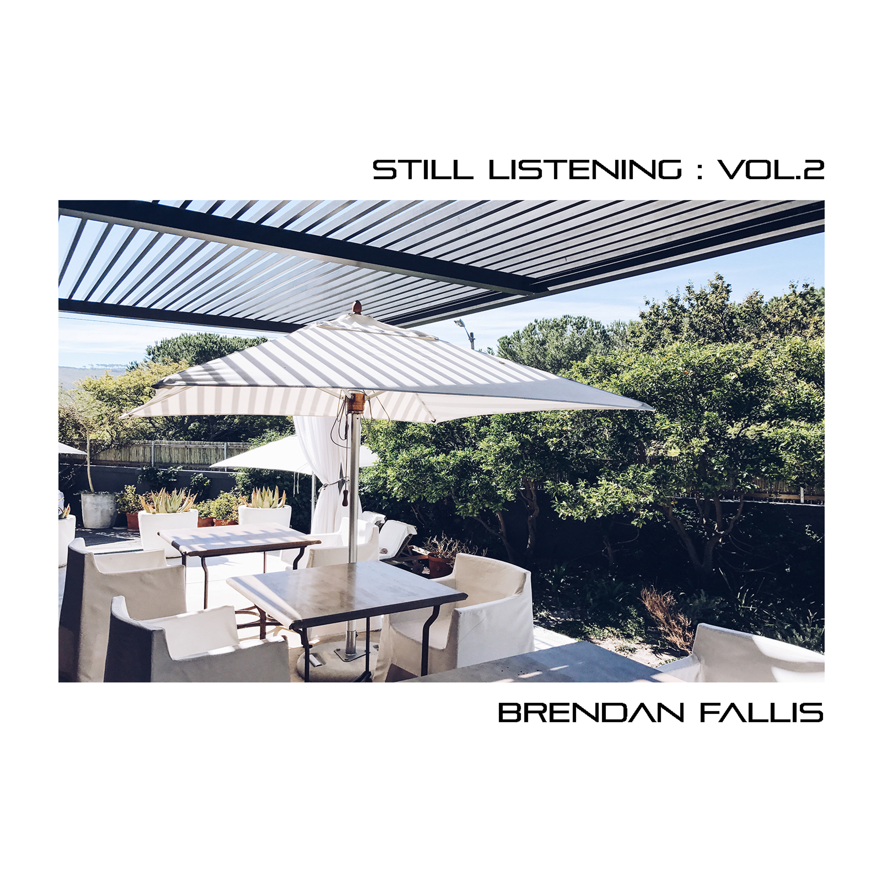 Still Listening Series