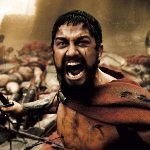 300 This is Sparta Remix!!! (Redux) 