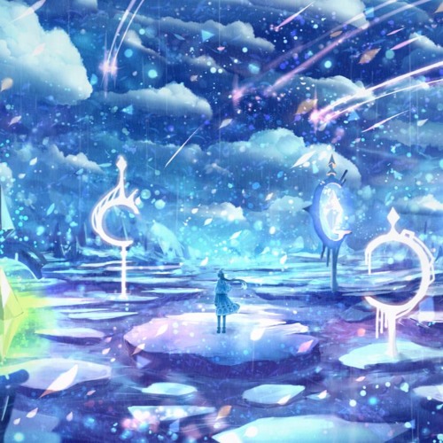 【Chillstep】Electus - Snow & Ashes (Wayr Remix)