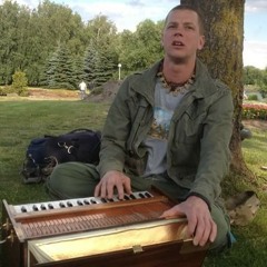 24h kirtan in Mayapur. Night shift