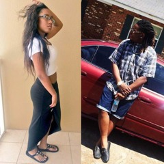 AYAAA FT QUE C - ONE N A MILLION