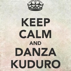 Danza Kudoro - Violate (Preview)