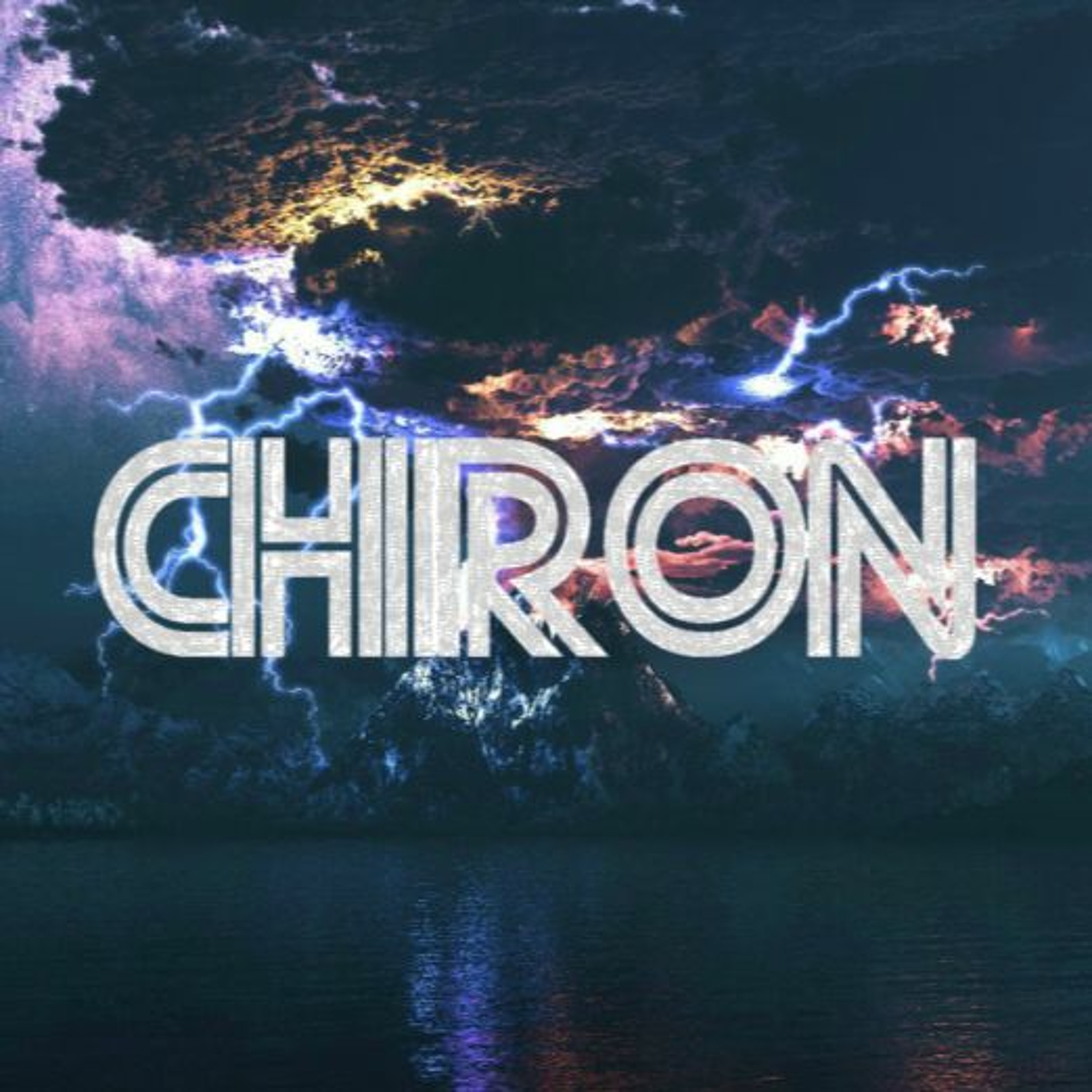 Falling Skies - Chiron (Rap Instrumental)
