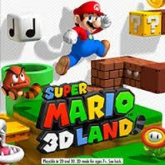 Boom Boom super Mario 3d land