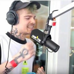 DAT ADAM - Freestyle (JAM FM)