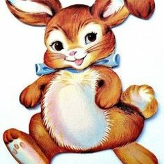 Here Comes Peter Cottontail