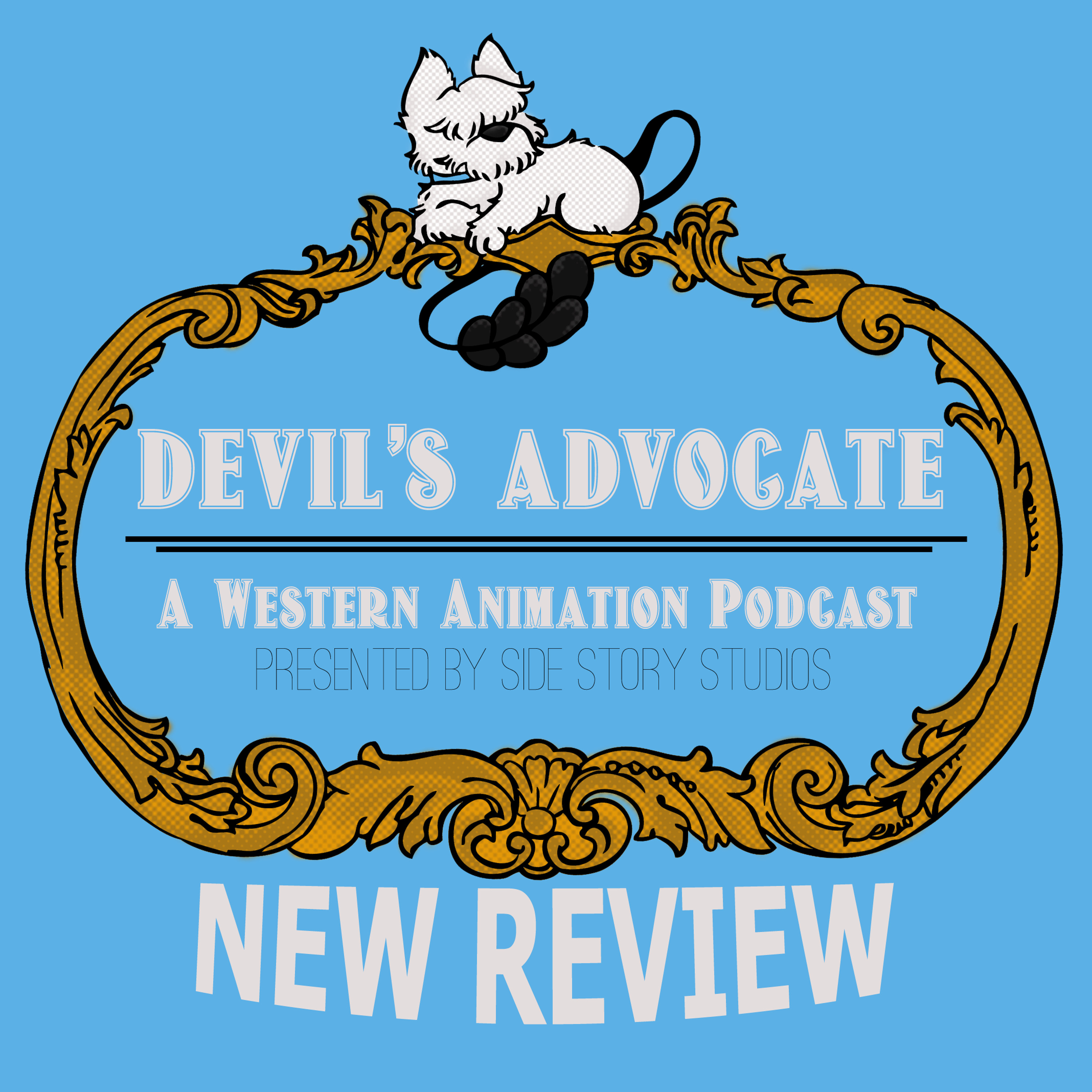 Devil's Advocate- New Review: Ratatouille