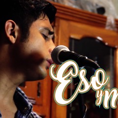 Los Daners - Eso y más (Joan Sebastian cover)