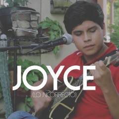 Los Daners - Joyce (lo Incorrecto)