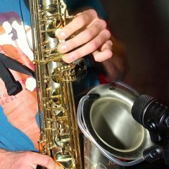 Chill / Downtempo Sax Mixtape - Chris Hoog