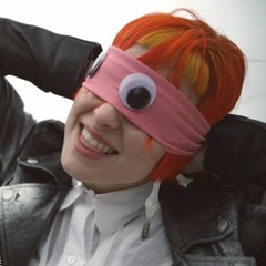 Paramore - Ain't It Fun (Saul Robinson Remix)