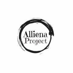 Alliena Project - So I Say (Original Mix)[FREE DOWNLOAD]