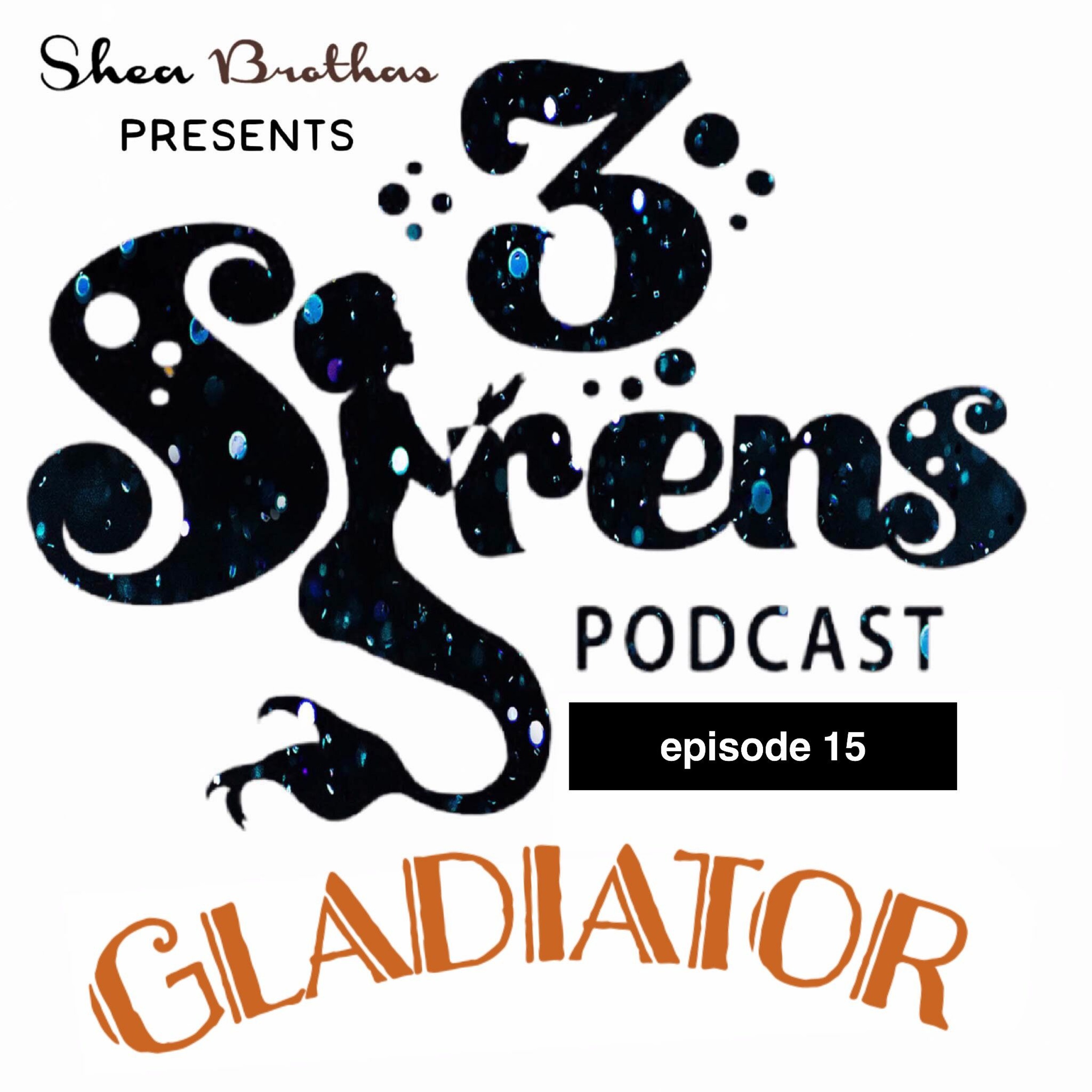 3 Sirens Podcast