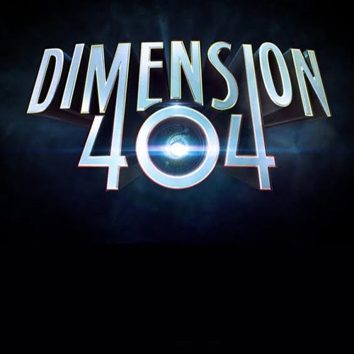 Dimension 404 - Main Theme
