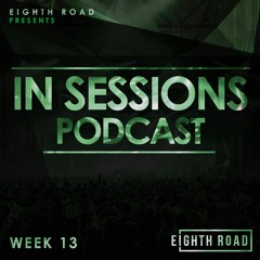 Eighth Road IN Sessions with Cameron Jack