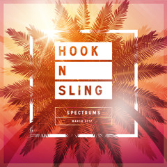 Spectrums March 2017