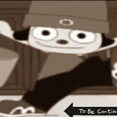 Bloody Noodle- Parappa's bizarre adventure OP 2