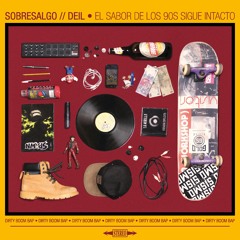 03. Deil Ft. Pozd - A Toda Hora