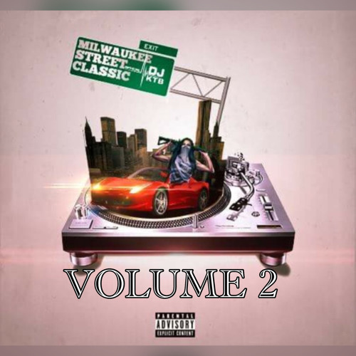 12 Out That Jam Mari Boyz