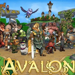 Avalon- Main Theme (HD)